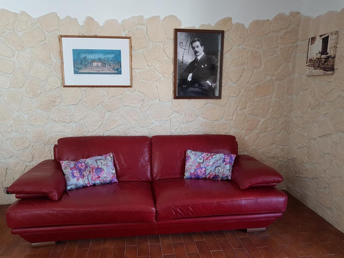 Appartamento Puccini Φαζάνο Εξωτερικό φωτογραφία